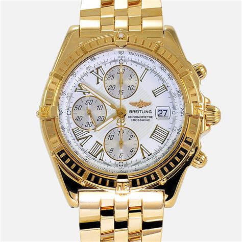 breitling uhr herren gold|breitling uhren shop.